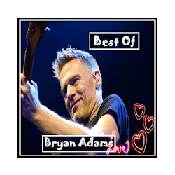 Best Of Bryan Adams