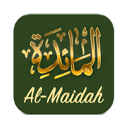 Surat Al Maidah Bahasa Indo