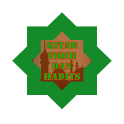 Kitab Hadits Dan Fiqih Lengkap