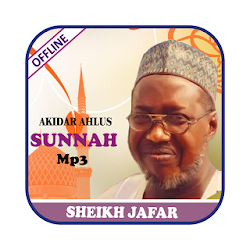 Akidar Ahlussunnah-Jafar Mp3