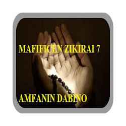 Mafificen zikirai 7