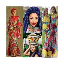 Fulani Skirt  Blouse Styles