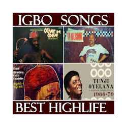 Igbo || Best Highlife Songs