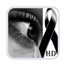 Imágenes de Luto y Dolor