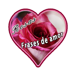 Rosas hermosas de amor con bonitas frases