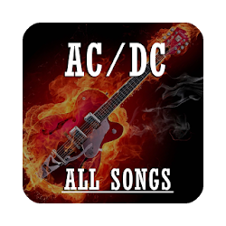 All Songs ACDC Lyrics