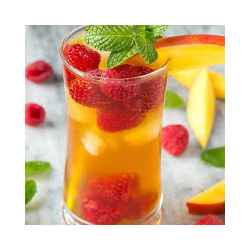 Iced tea recipes