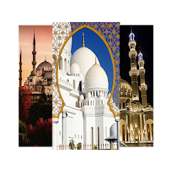 Masjid Wallpaper