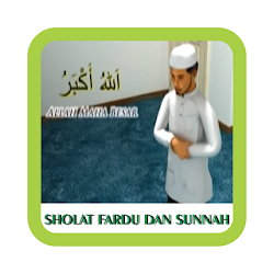 shalat fardhu dan sunah