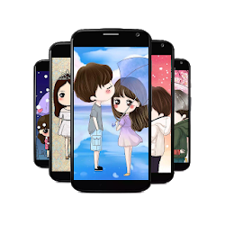 Love Girly wallpaper