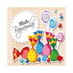 Mutlu Ramazan Bayramı