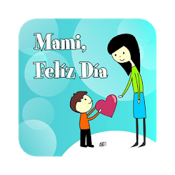 Feliz día de las Madres
