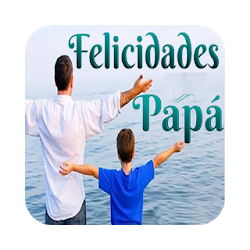Feliz Día del Padre