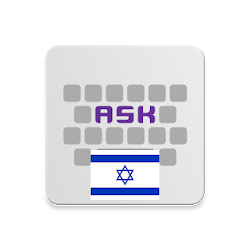 Hebrew for AnySoftKeyboard