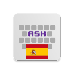 Spanish for AnySoftKeyboard