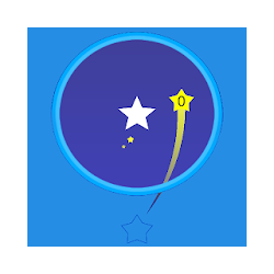 لعبة النجمة