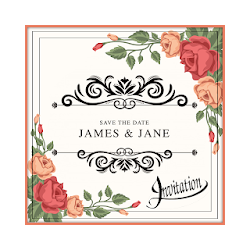 Wedding Card Maker  Wedding Invitation Maker
