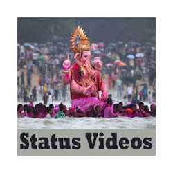 Lord Ganesh Chaturthi Latest Video Status 2018