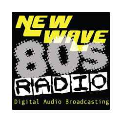 New Wave Radio