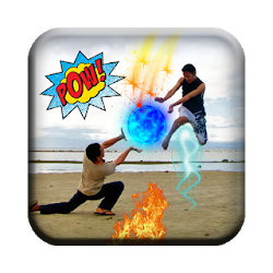 SuperPowers Fx Effects