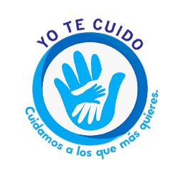 YO TE CUIDO