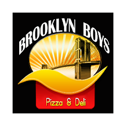 Brooklyn Boys Pizza  Deli