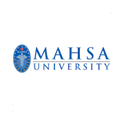 MAHSA University