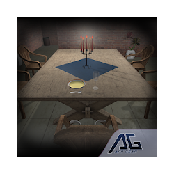 Escape Game - Psycho Killers House