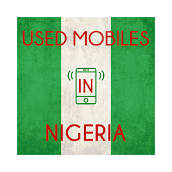 Used Mobiles in Nigeria -Abuja