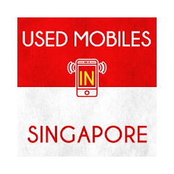 Used Mobiles in Singapore