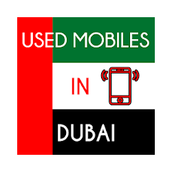 Used Mobiles in Dubai - UAE
