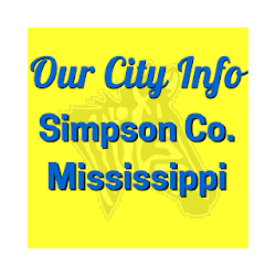 Our City Info Simpson Co MS