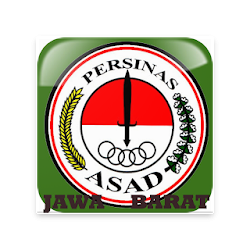 PERSINAS ASAD Jabar