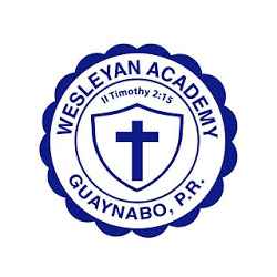 Wesleyan Academy