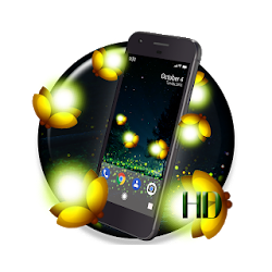 Firefly APUS Live Wallpaper