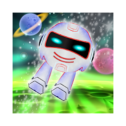 روبوت الحارس