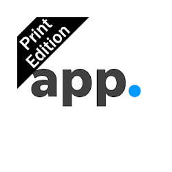 Asbury Park Press Print