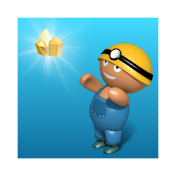 Miner - Collect the gold with the treasure hunter