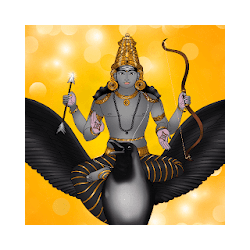 Saturn Pooja and Mantra