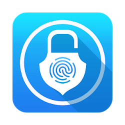 Applock - Fingerprint Password  Gallery Vault