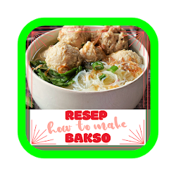 Resep Bakso
