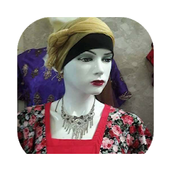 فصالات دشاديش عراقية 2020