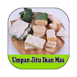 Racikan Umpan Mancing Ikan Mas