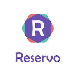 RESERVO APP
