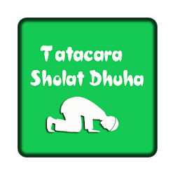 Tatacara Sholat Dhuha