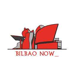 Bilbao Now Guía turística y cultural