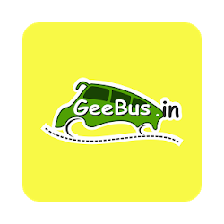 Gee Bus