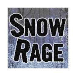 Funny Snow Rage Quotes