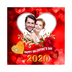 إطارات صور عيد الحب 2020