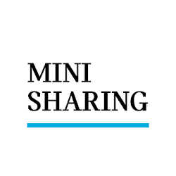 MINI Sharing